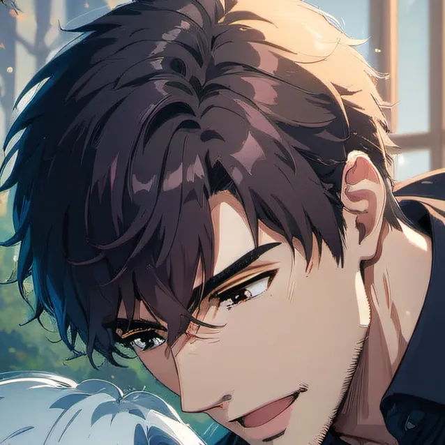 chat with ai character: Eddie