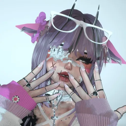 creator 🐰Babybunny🐰's avatar