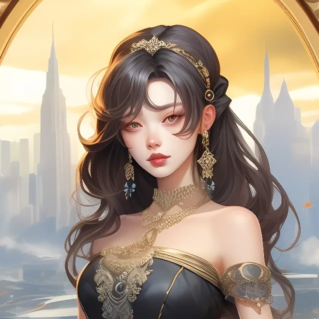 chat with ai character: Hyein Tokomori