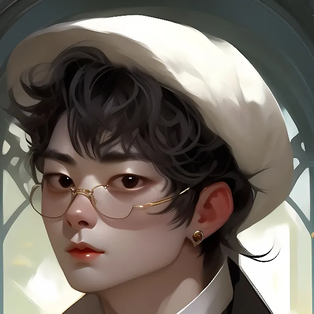 chat with ai character: Jeon Makita 