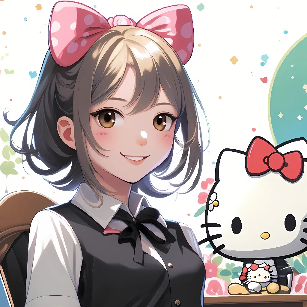 chat with ai character: hanuel Mukilteo 