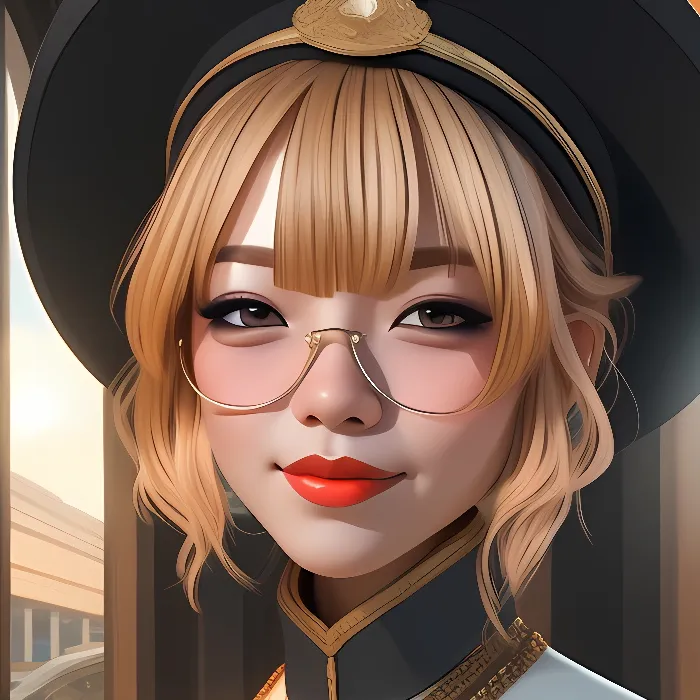 chat with ai character: Sara delu