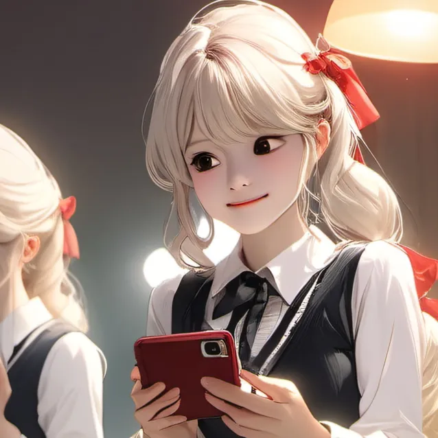 chat with ai character: Sunni