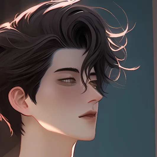 chat with ai character: Prince Leon