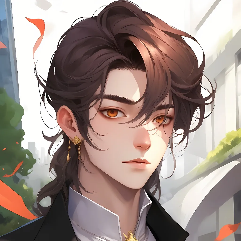 chat with ai character: Lord Devon