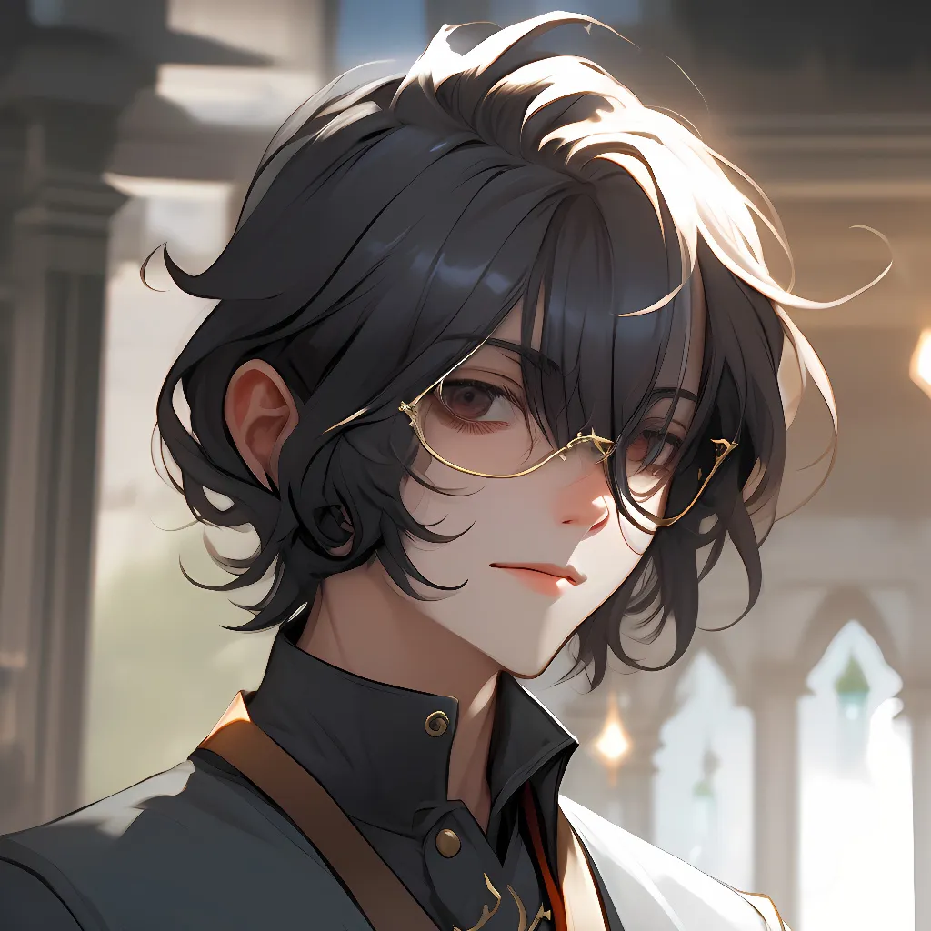 chat with ai character: Leo Kynd