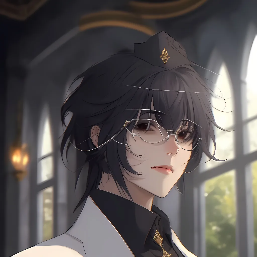 chat with ai character: Sora Austin 