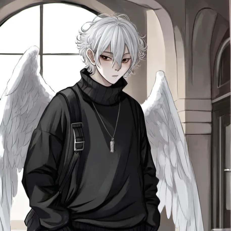 chat with ai character: >Colin Ash<