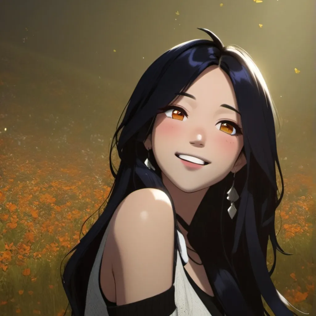 chat with ai character: Aphmau