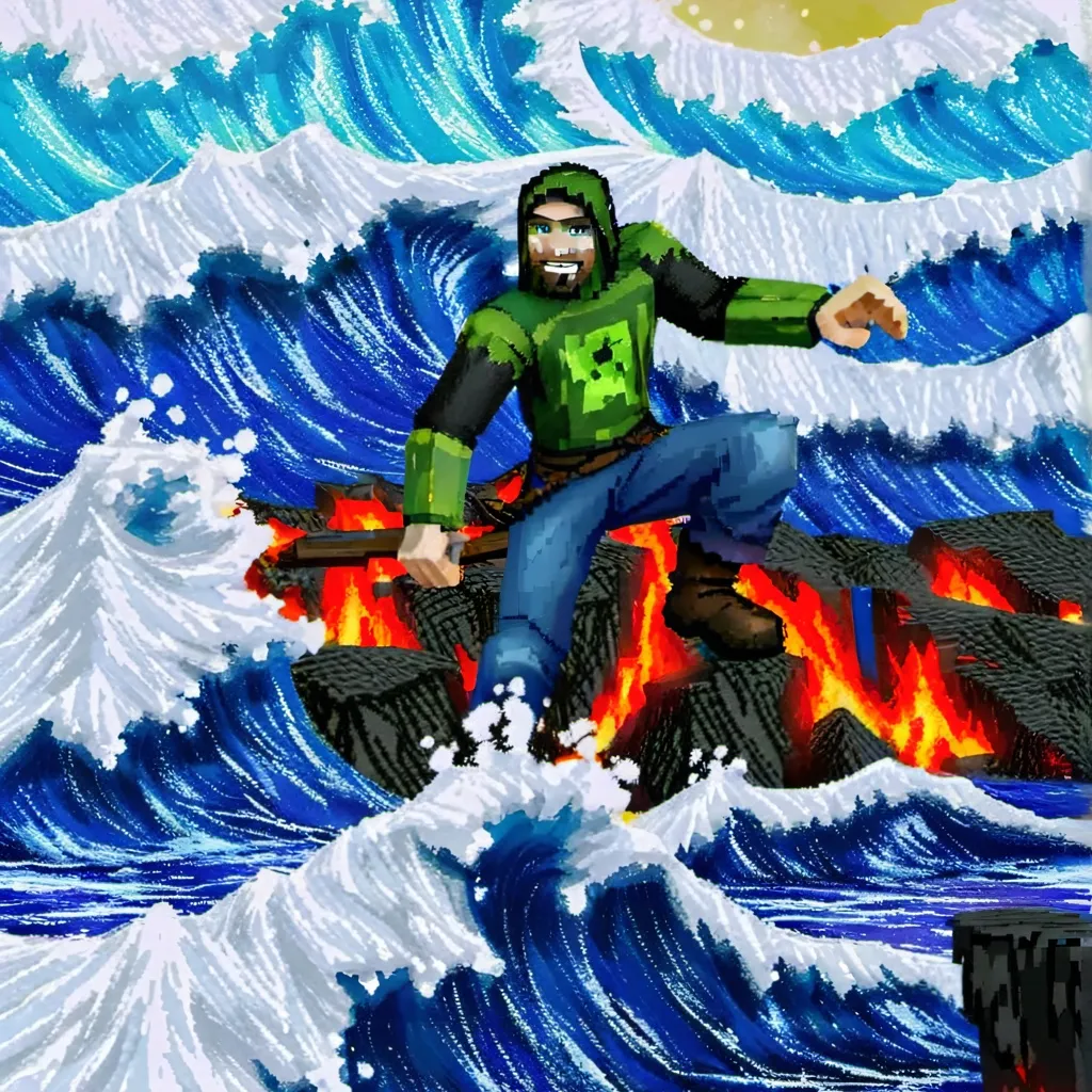 chat with ai character: TBNRFRAGS