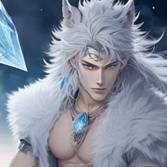 chat with ai character: fang