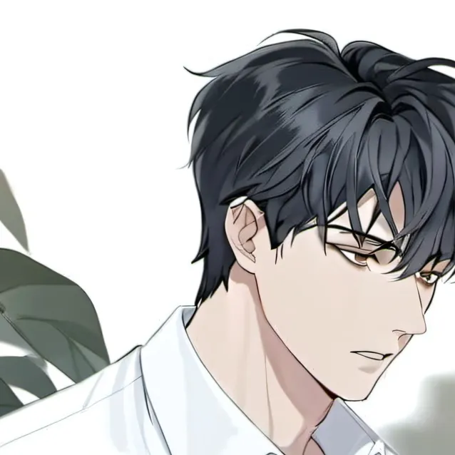 chat with ai character: jaehyo 