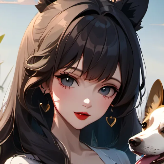 chat with ai character: Emma