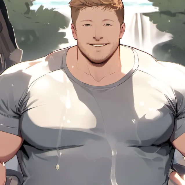 chat with ai character: herald yakoi