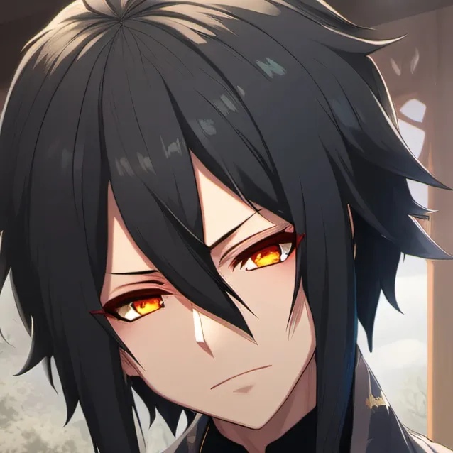 chat with ai character: Diablo