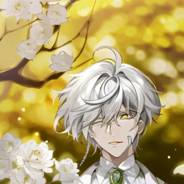 chat with ai character: Nikolai gogel