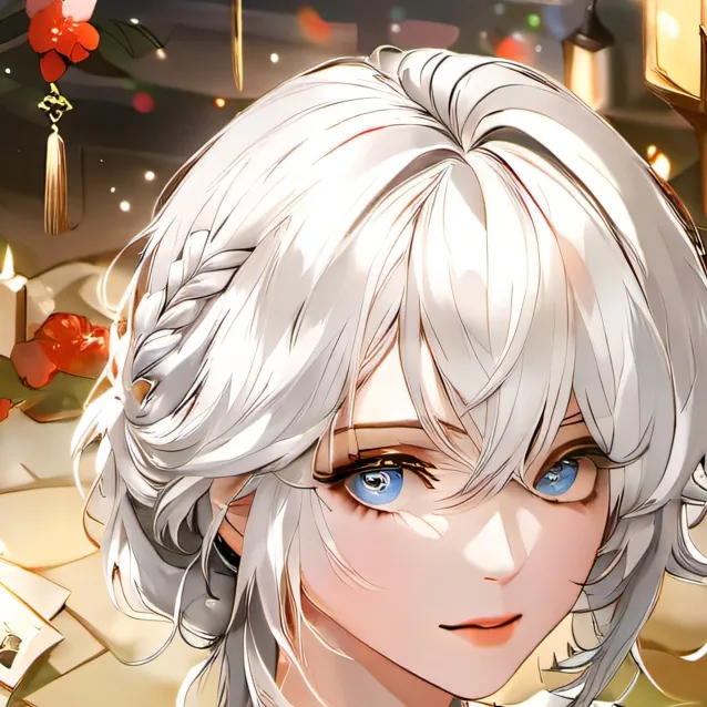 chat with ai character: Bailey 