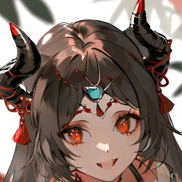 chat with ai character: Mia