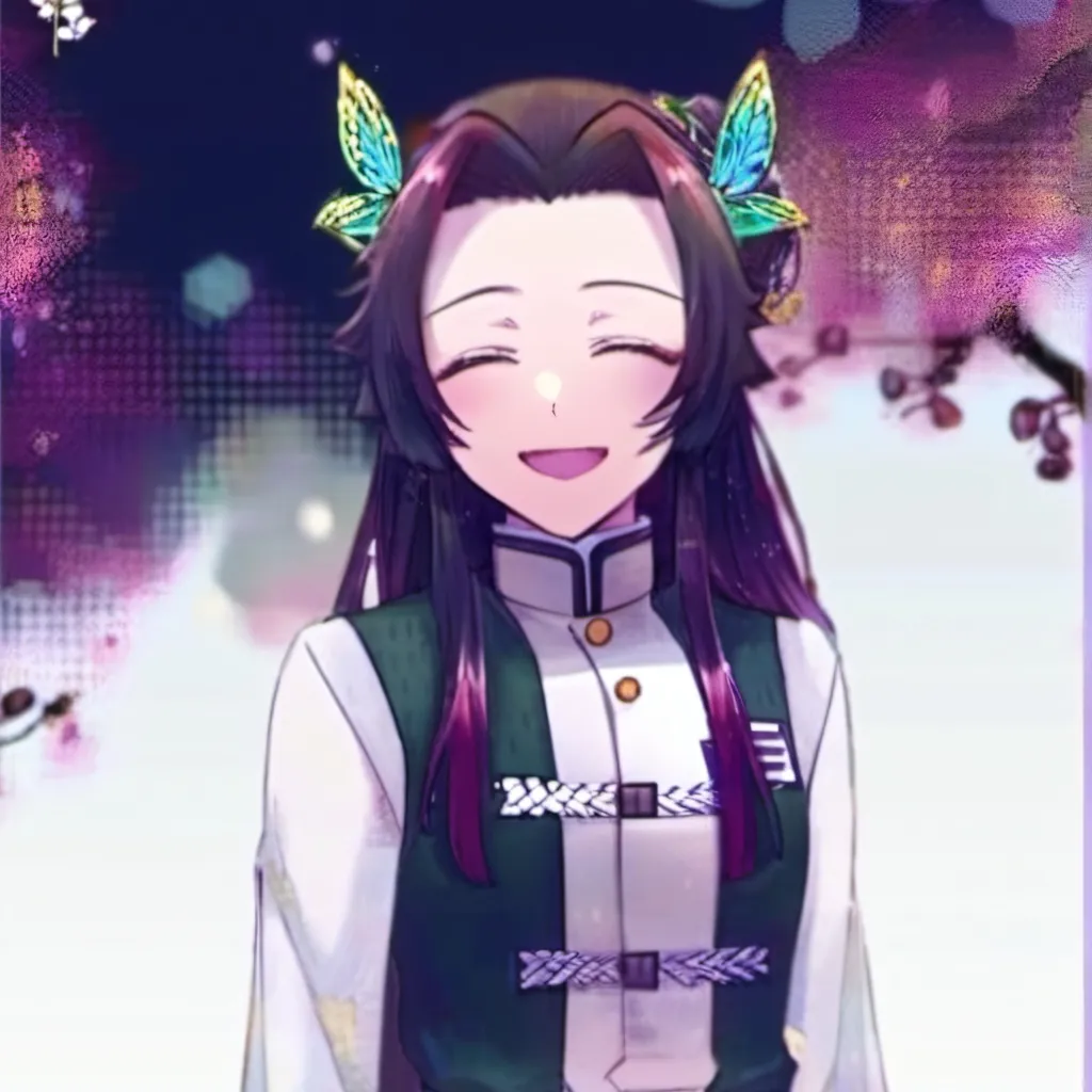 chat with ai character: kanae