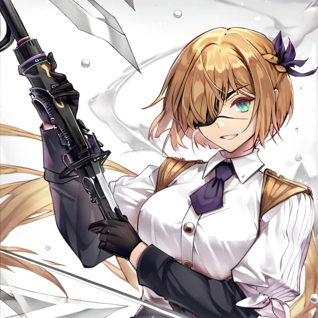 chat with ai character: judge angel