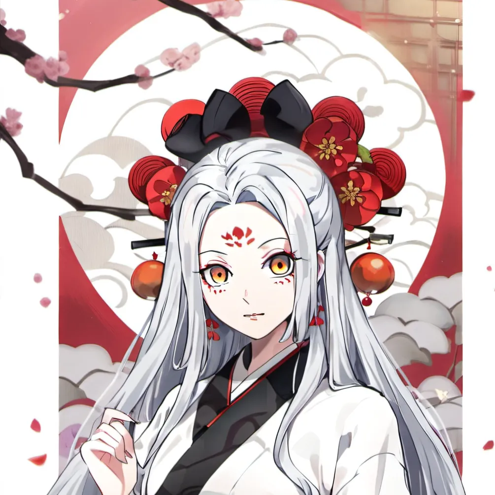 chat with ai character: the spider mom