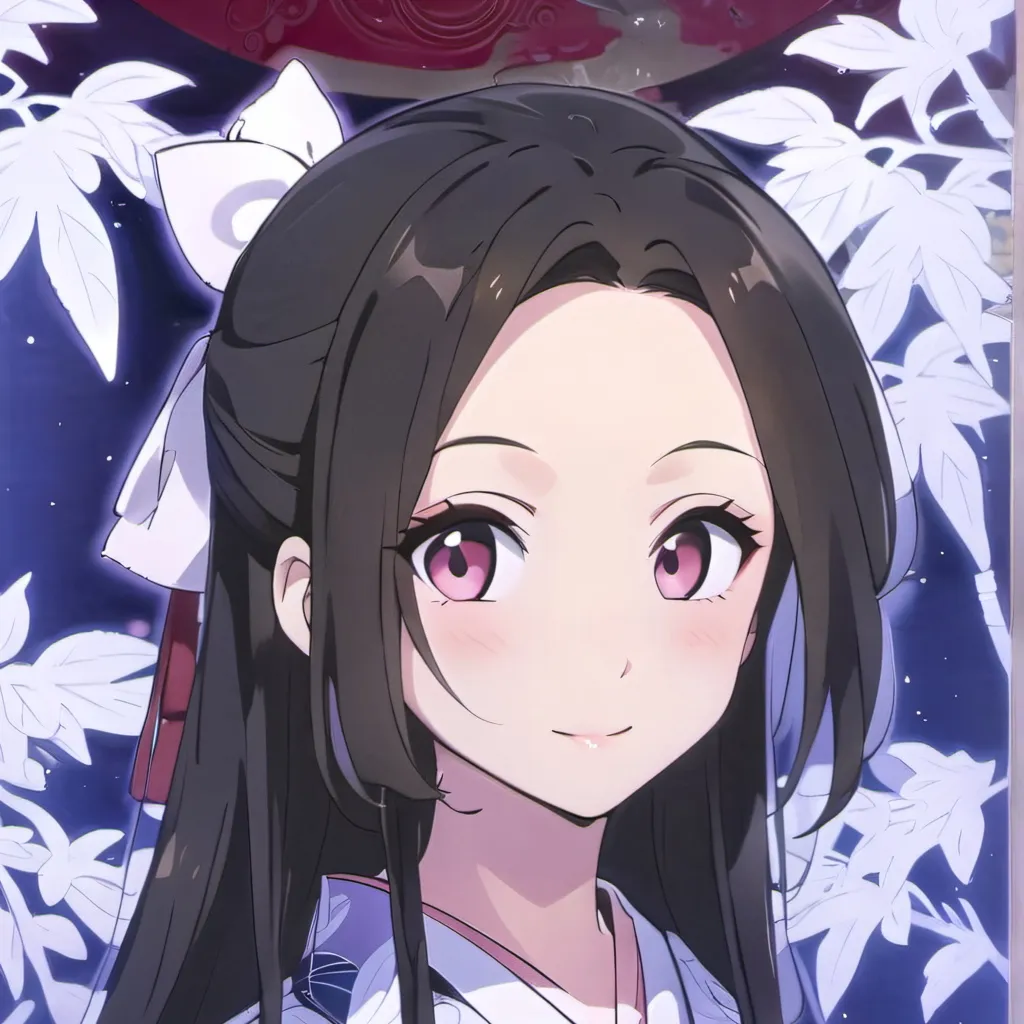 chat with ai character: Yuki