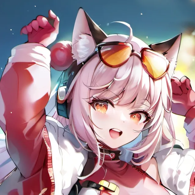 chat with ai character: Liv 