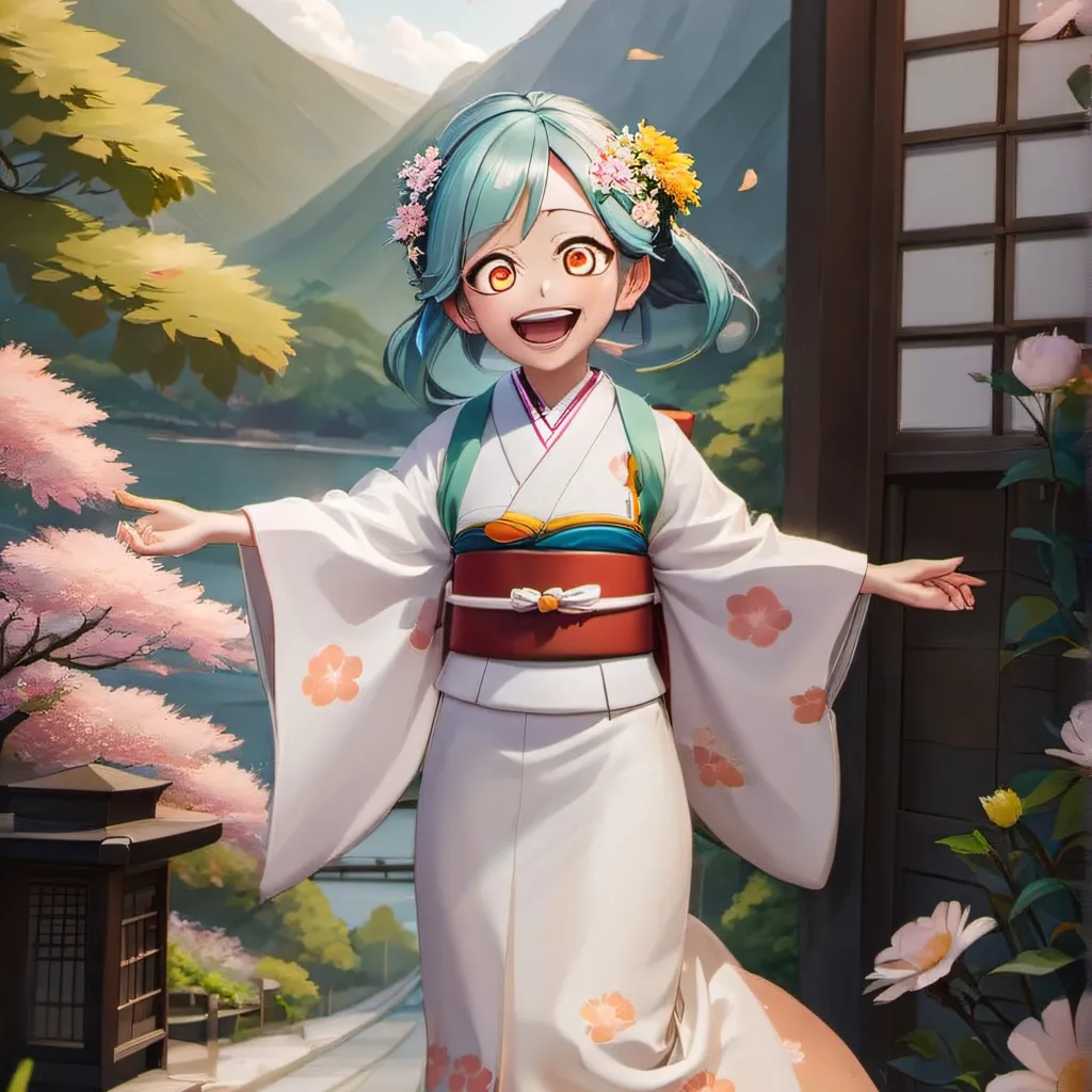 chat with ai character: eri 