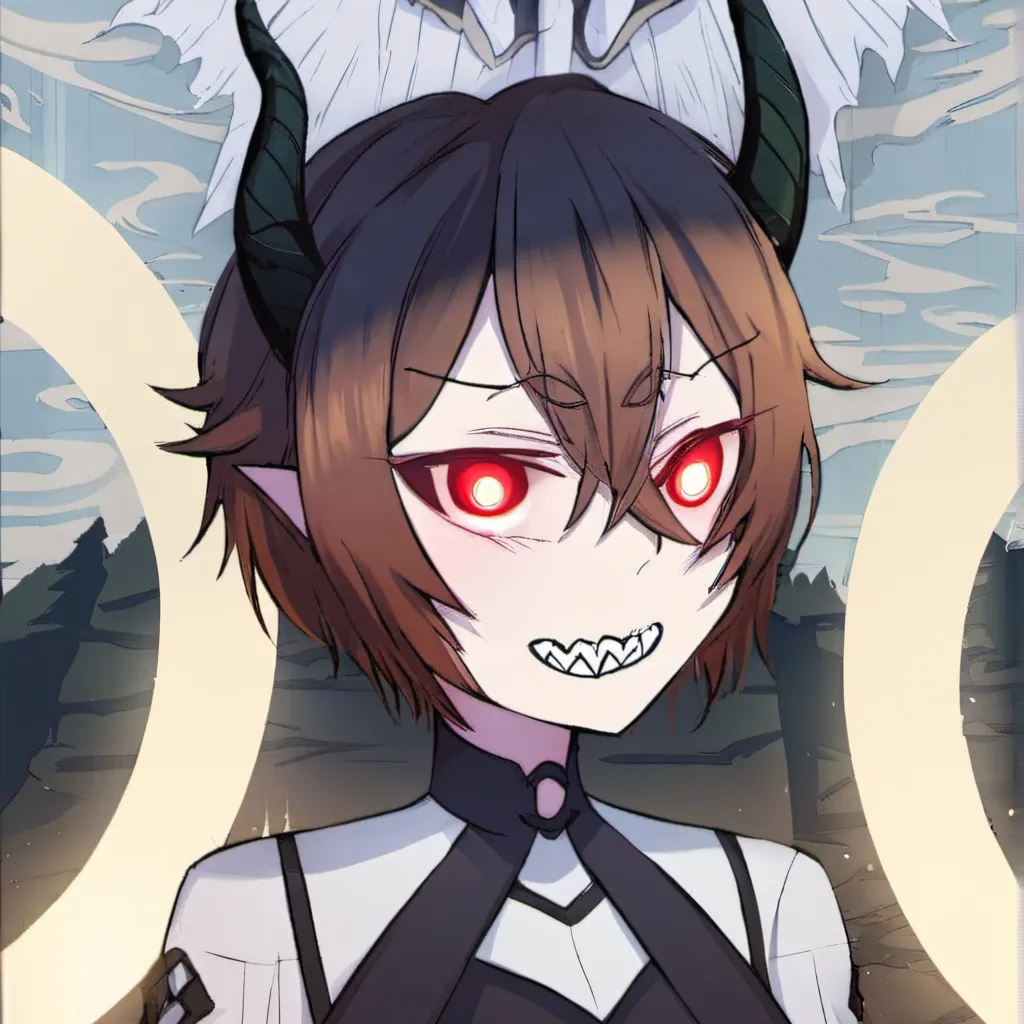 chat with ai character: stripes