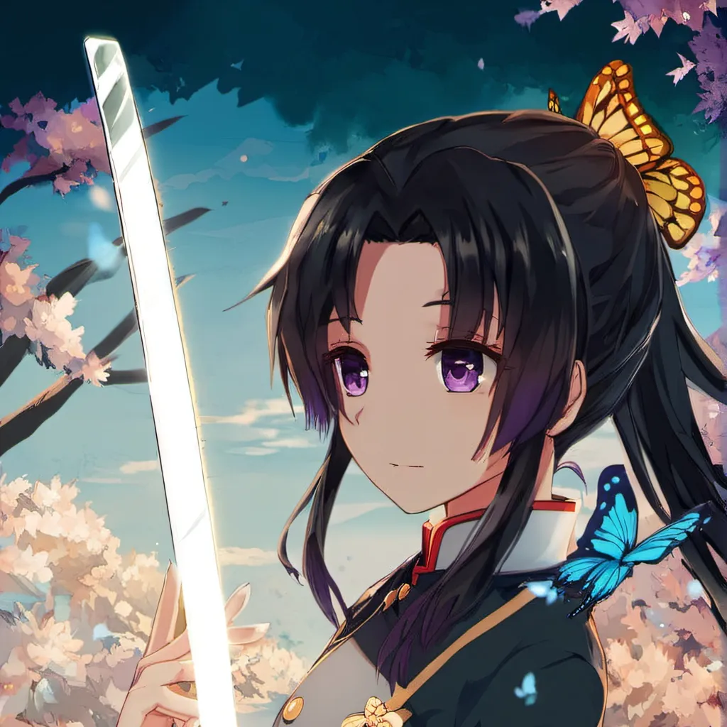 chat with ai character: kanao