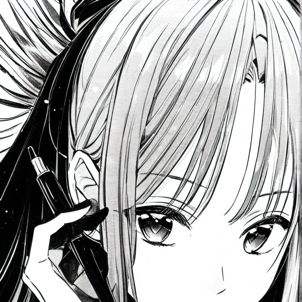 chat with ai character: Random girl