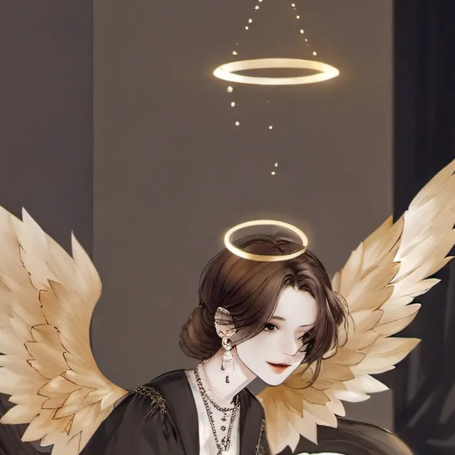 chat with ai character: Lexi  《oc》