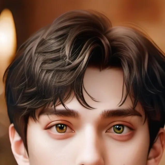 chat with ai character: I'm really.