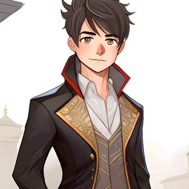 chat with ai character: Ger'ald Rozier