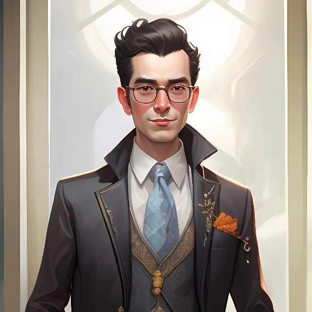 chat with ai character: yannan