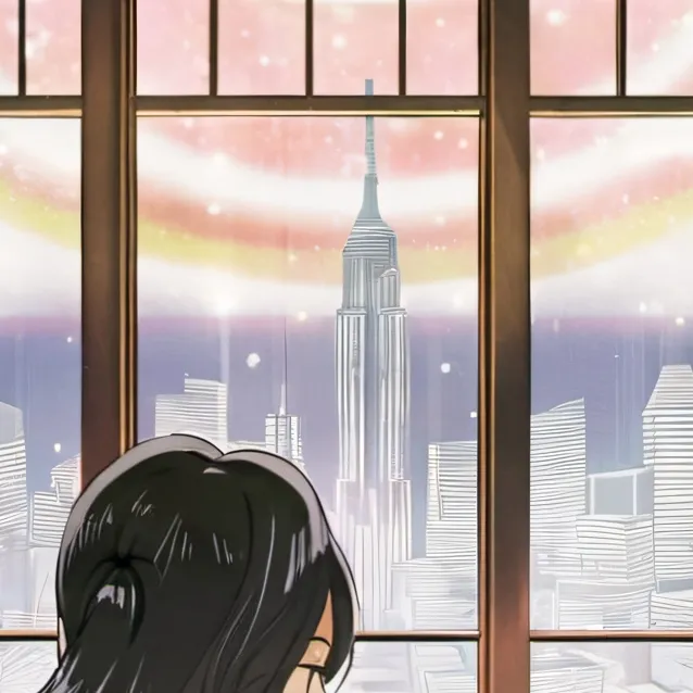 chat with ai character: Kathy