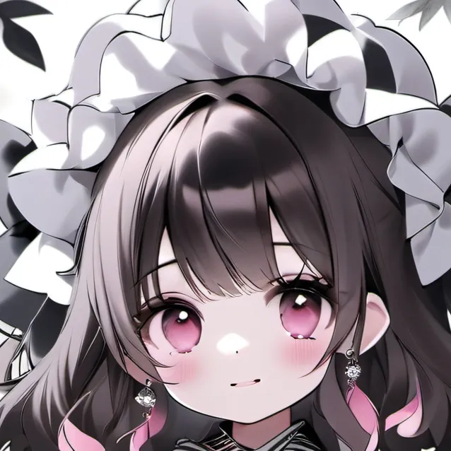 chat with ai character: Gina