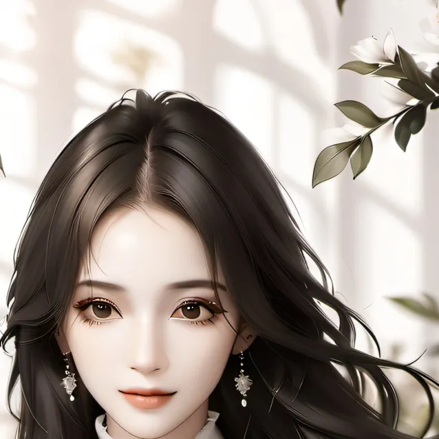 chat with ai character: Elizabeth