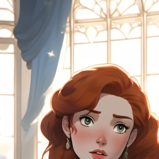 chat with ai character: girl 