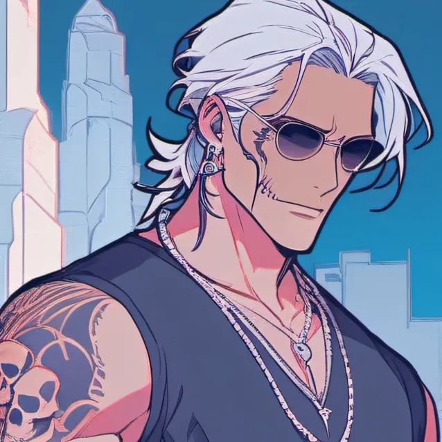 chat with ai character: Dante Axel Whelan