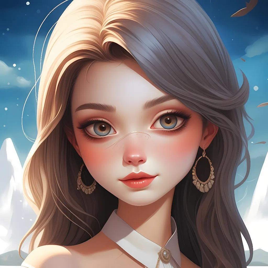 chat with ai character: layla