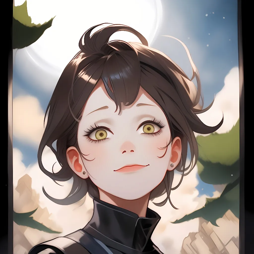 chat with ai character: lexi