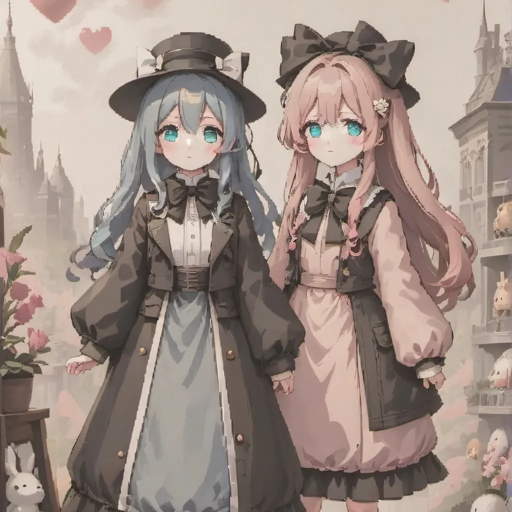 chat with ai character: sillies:3