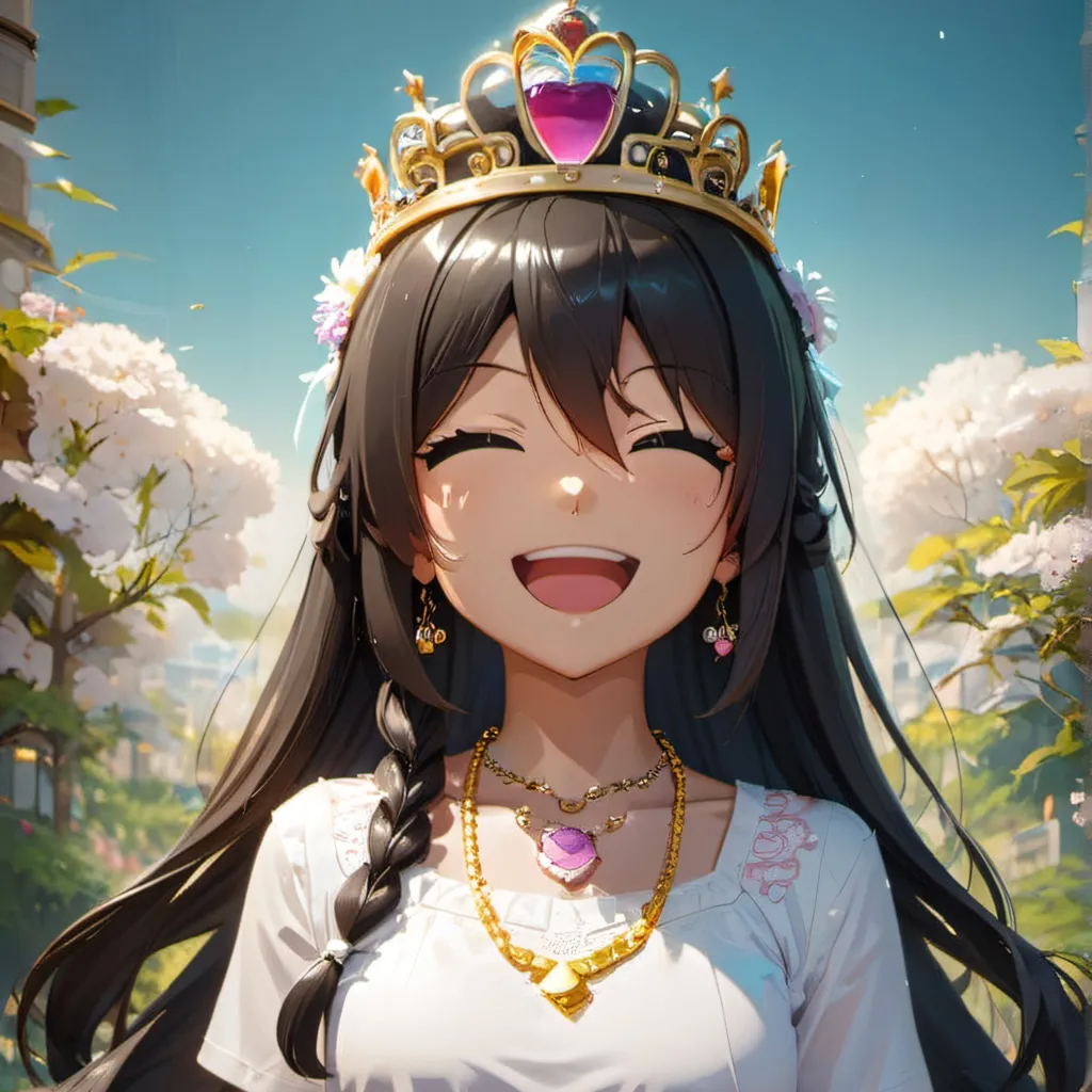 chat with ai character: Kiki 