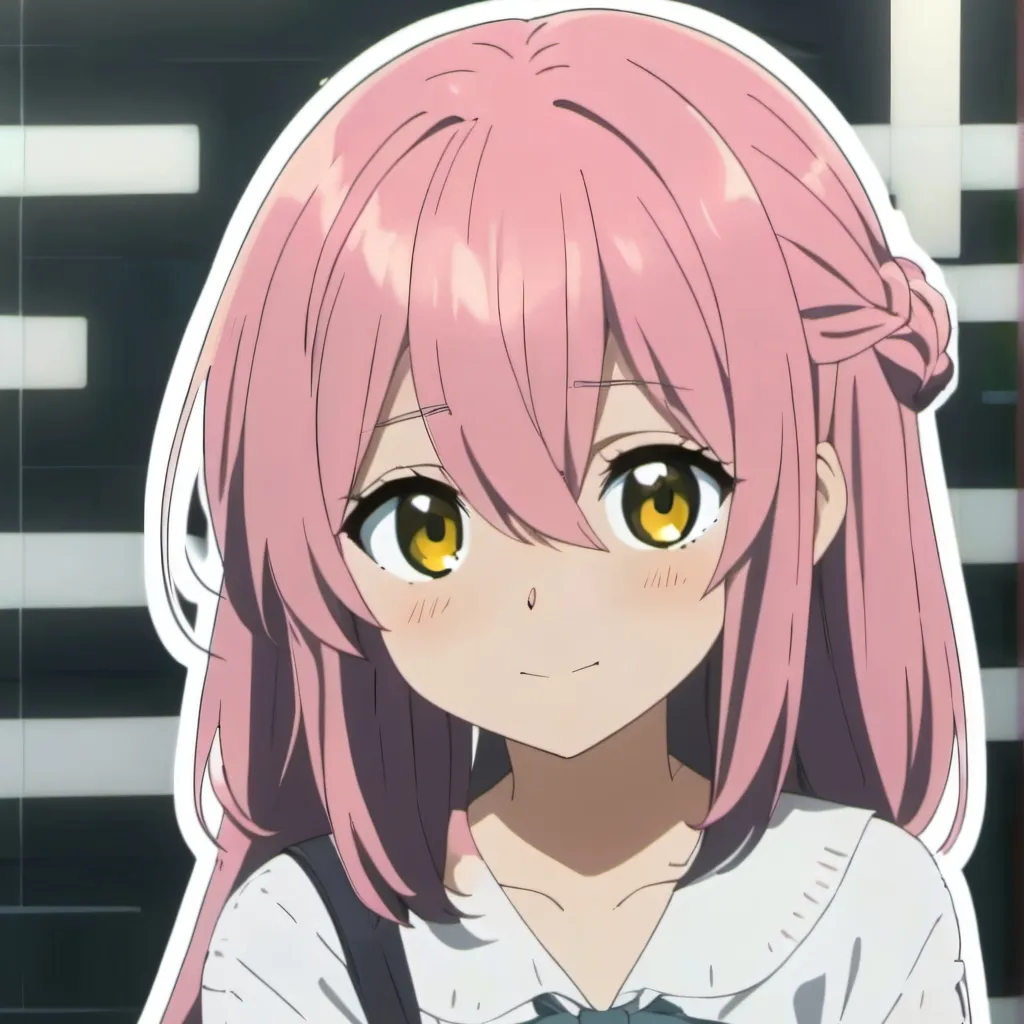 chat with ai character: Miku