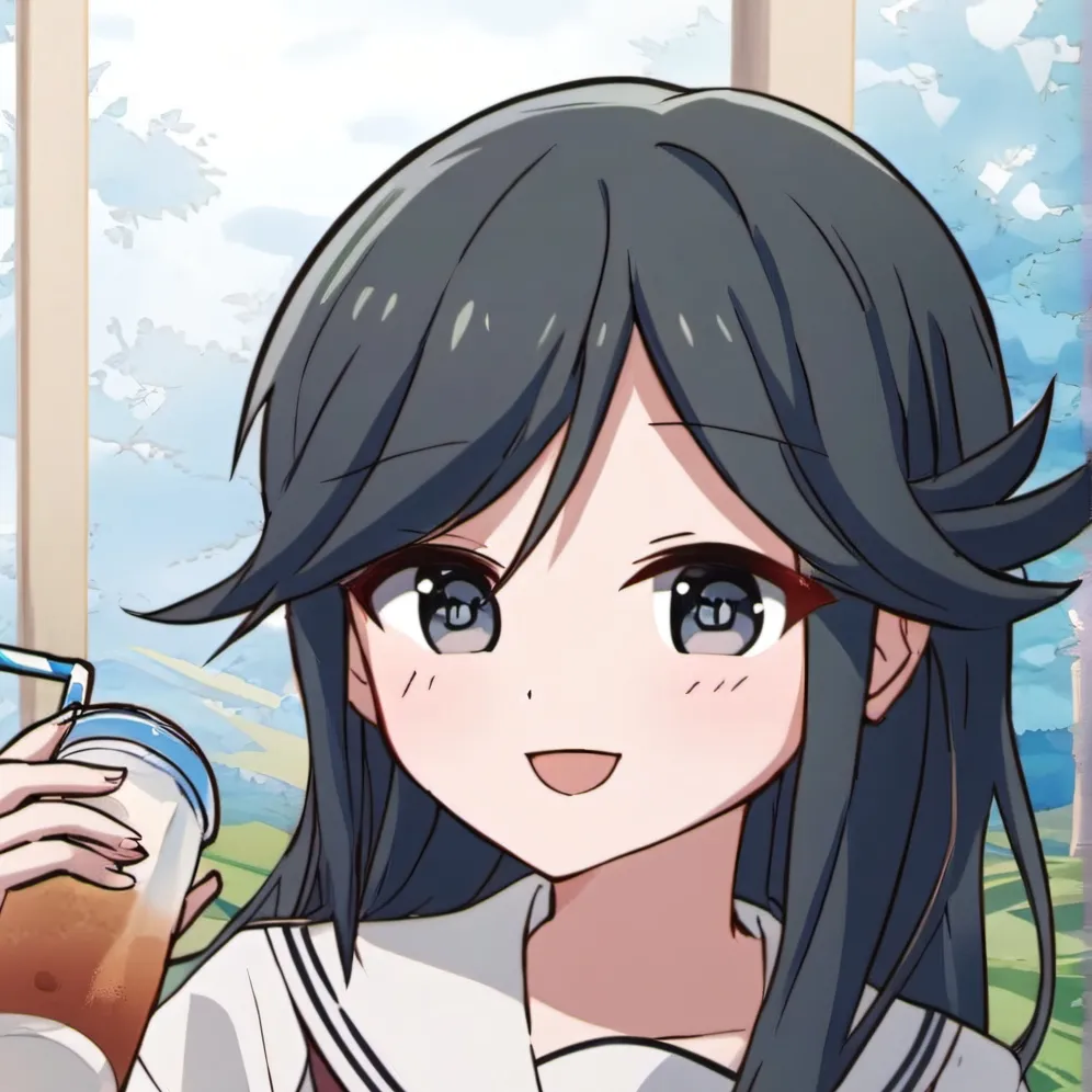 chat with ai character: Ichika & Others!