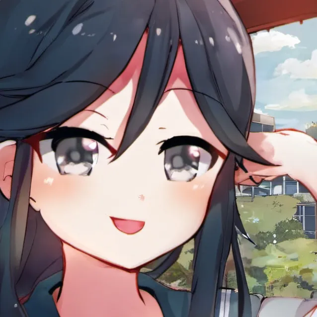 chat with ai character: Make ur own story!