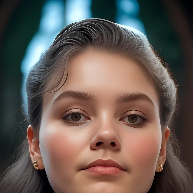 chat with ai character: gwen