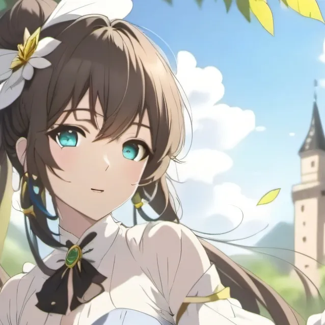 chat with ai character: layla