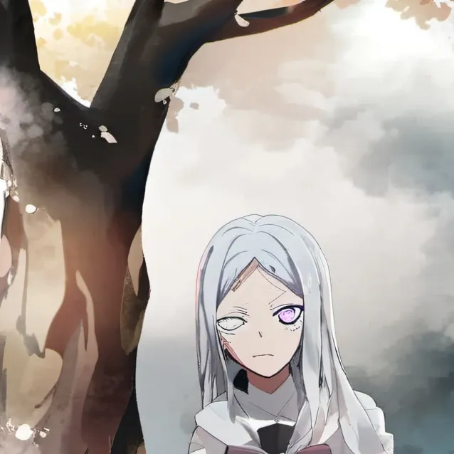 chat with ai character: the spiderm mom ig